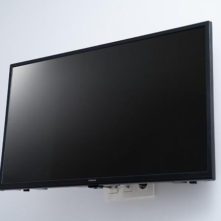 Bilbao High Apartment Ngoại thất bức ảnh