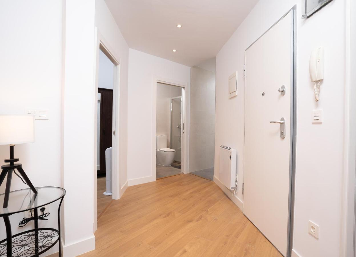 Bilbao High Apartment Ngoại thất bức ảnh