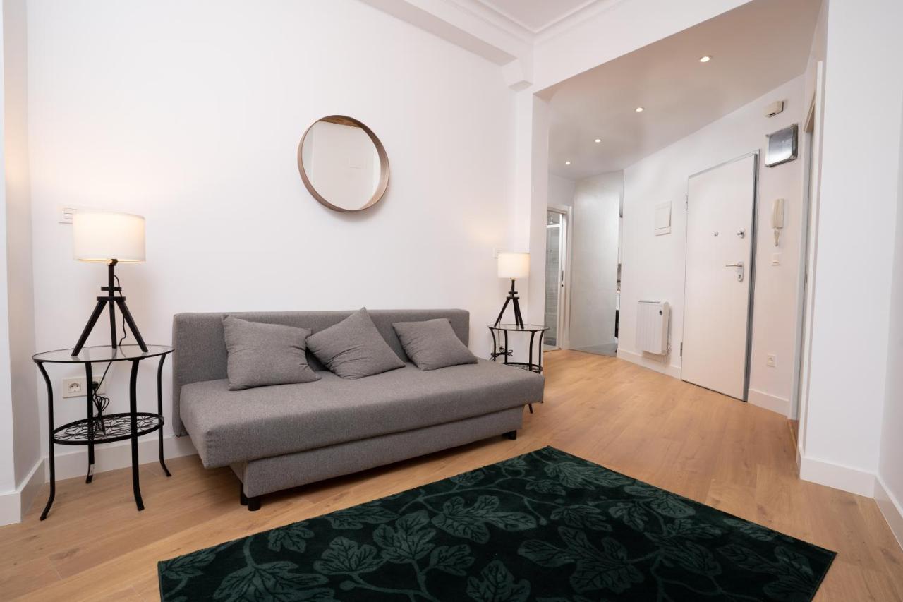 Bilbao High Apartment Ngoại thất bức ảnh