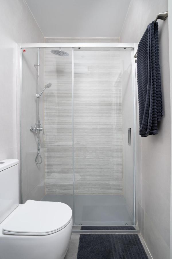 Bilbao High Apartment Ngoại thất bức ảnh