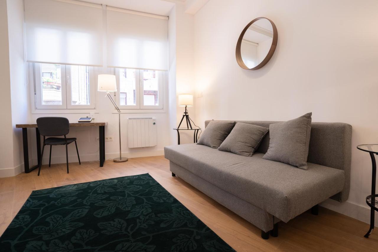 Bilbao High Apartment Ngoại thất bức ảnh