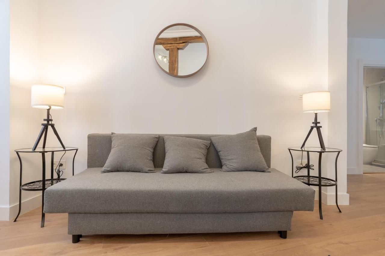 Bilbao High Apartment Ngoại thất bức ảnh