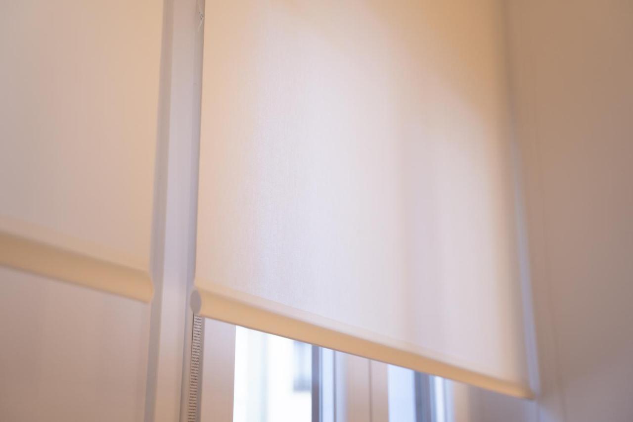 Bilbao High Apartment Ngoại thất bức ảnh
