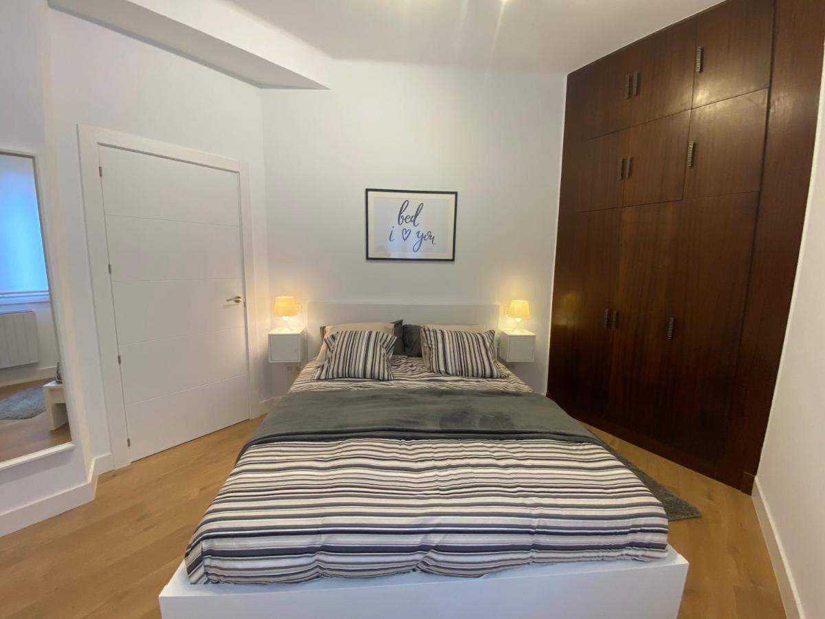 Bilbao High Apartment Ngoại thất bức ảnh