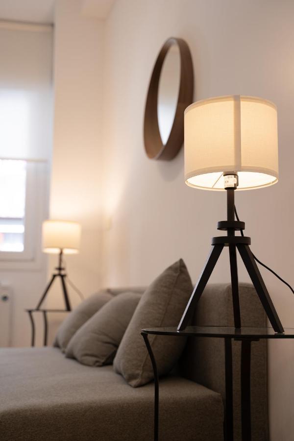 Bilbao High Apartment Ngoại thất bức ảnh