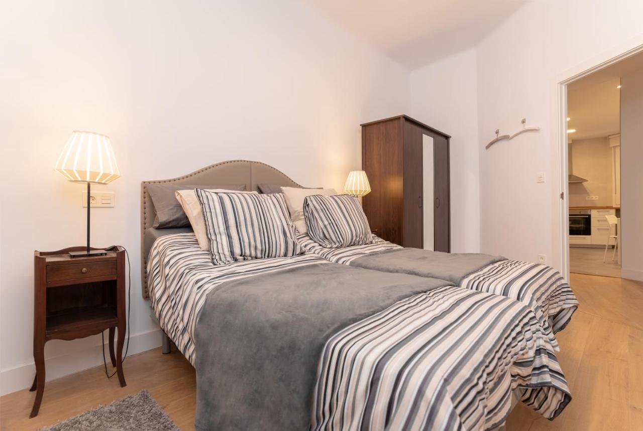 Bilbao High Apartment Ngoại thất bức ảnh