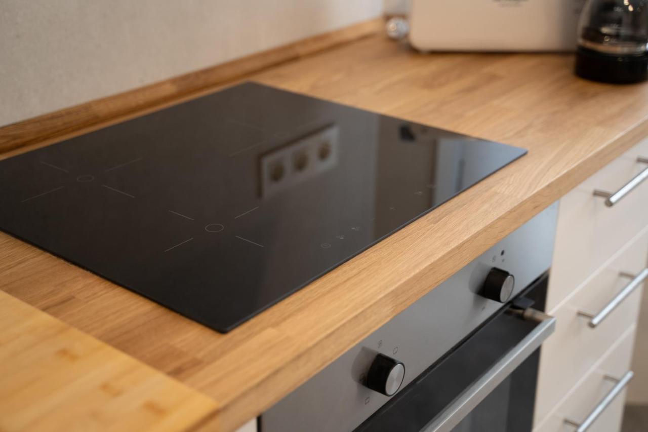 Bilbao High Apartment Ngoại thất bức ảnh