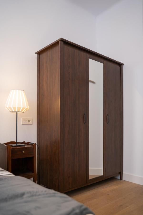 Bilbao High Apartment Ngoại thất bức ảnh