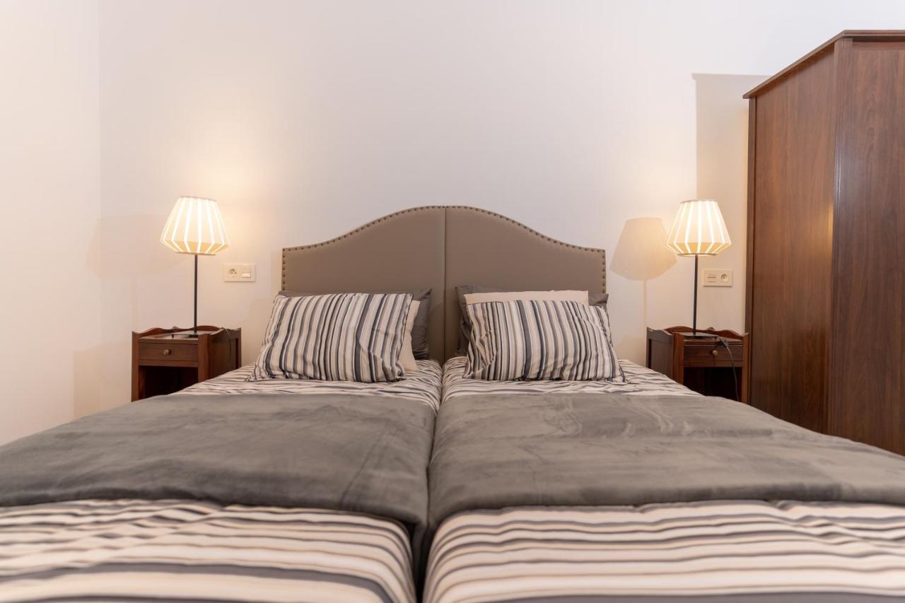 Bilbao High Apartment Ngoại thất bức ảnh
