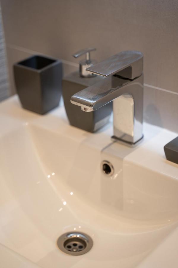 Bilbao High Apartment Ngoại thất bức ảnh