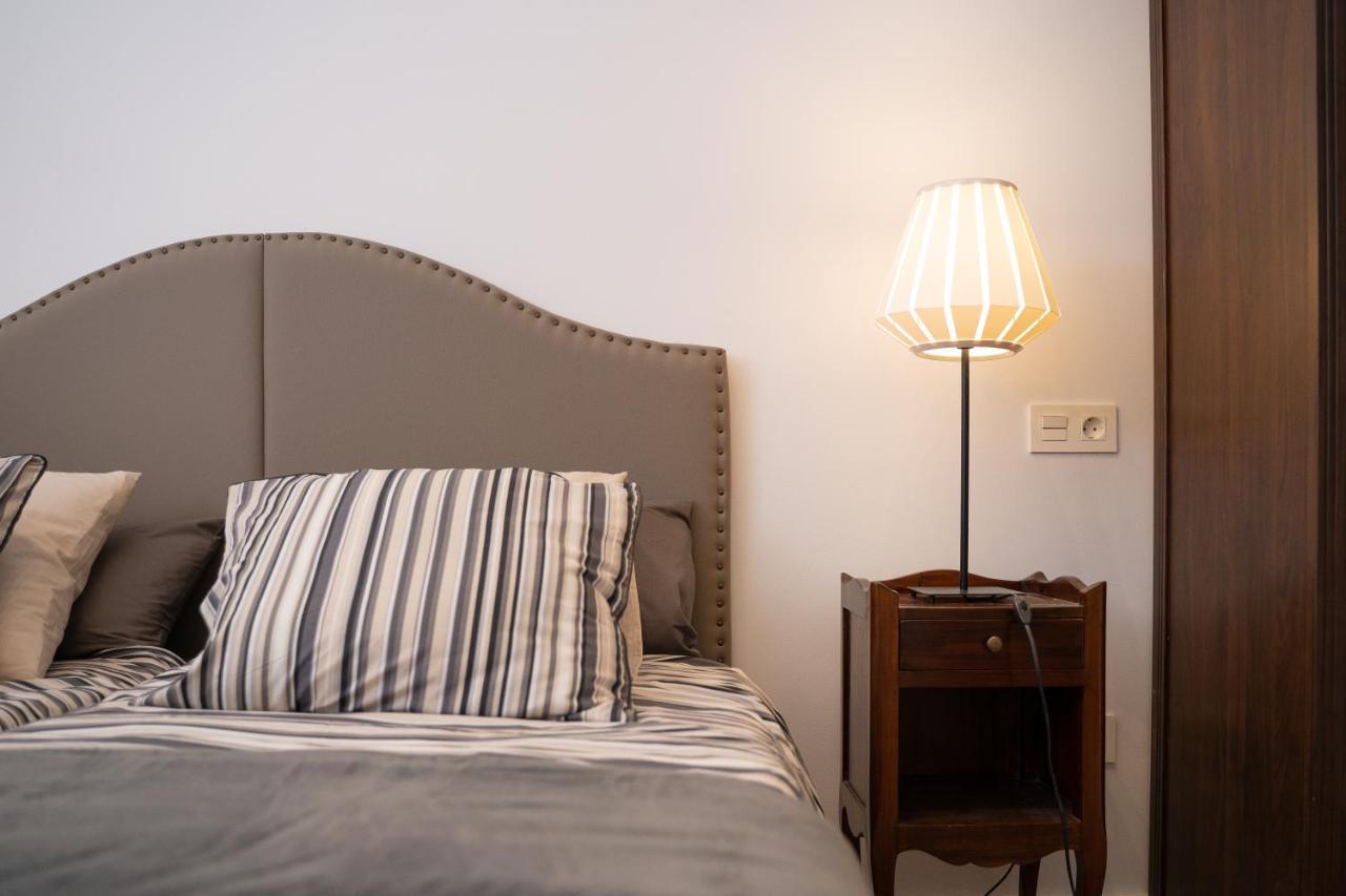Bilbao High Apartment Ngoại thất bức ảnh