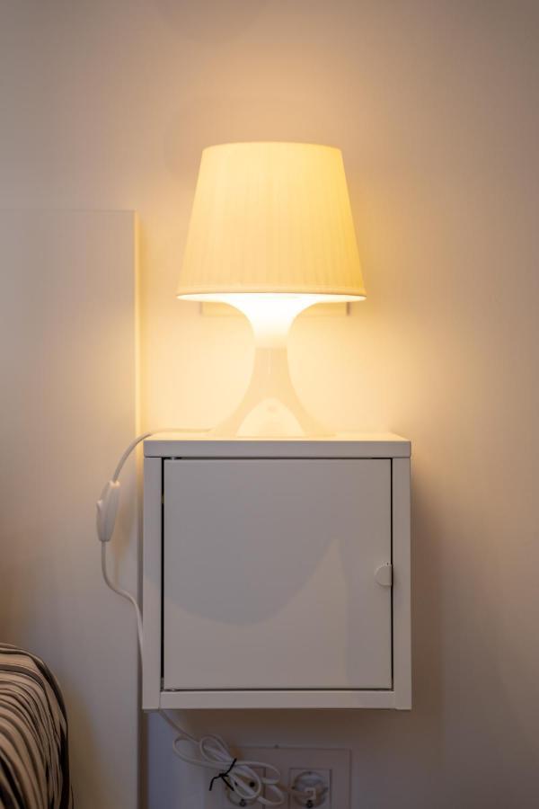 Bilbao High Apartment Ngoại thất bức ảnh