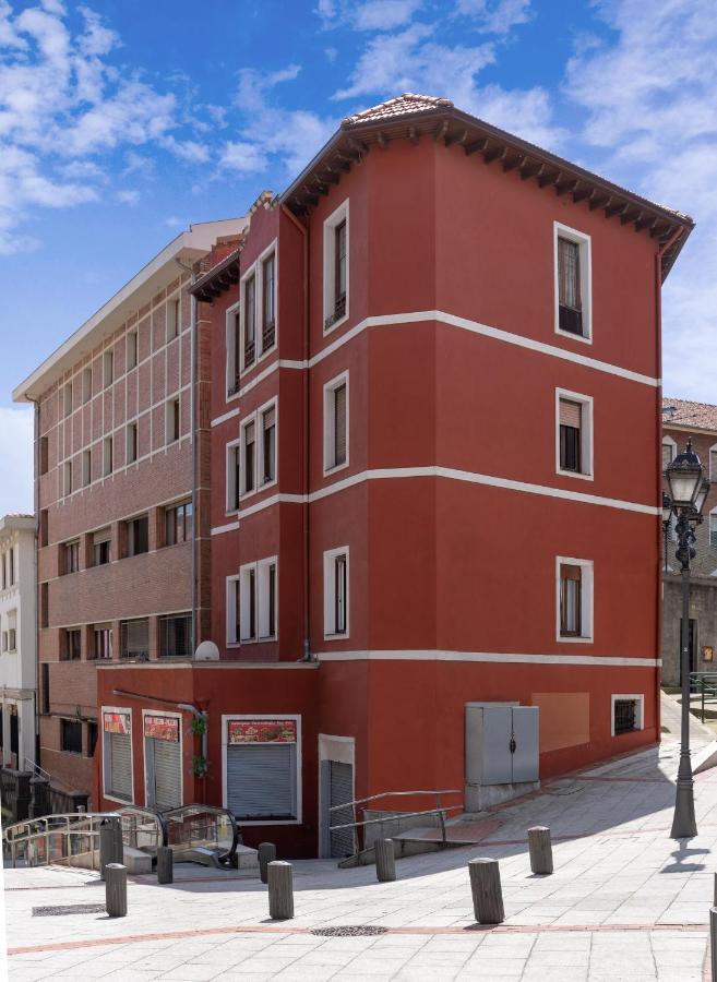 Bilbao High Apartment Ngoại thất bức ảnh