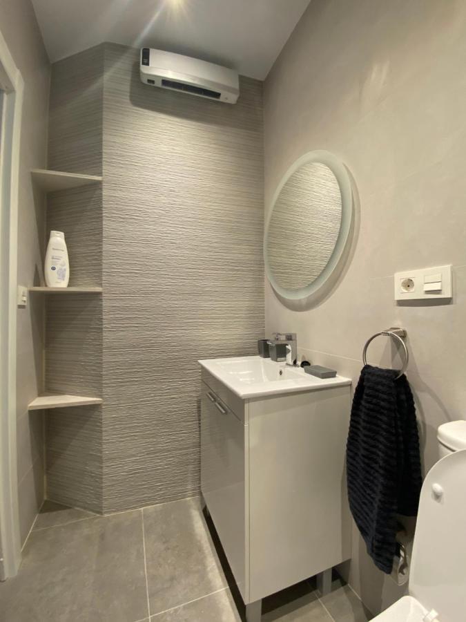Bilbao High Apartment Ngoại thất bức ảnh