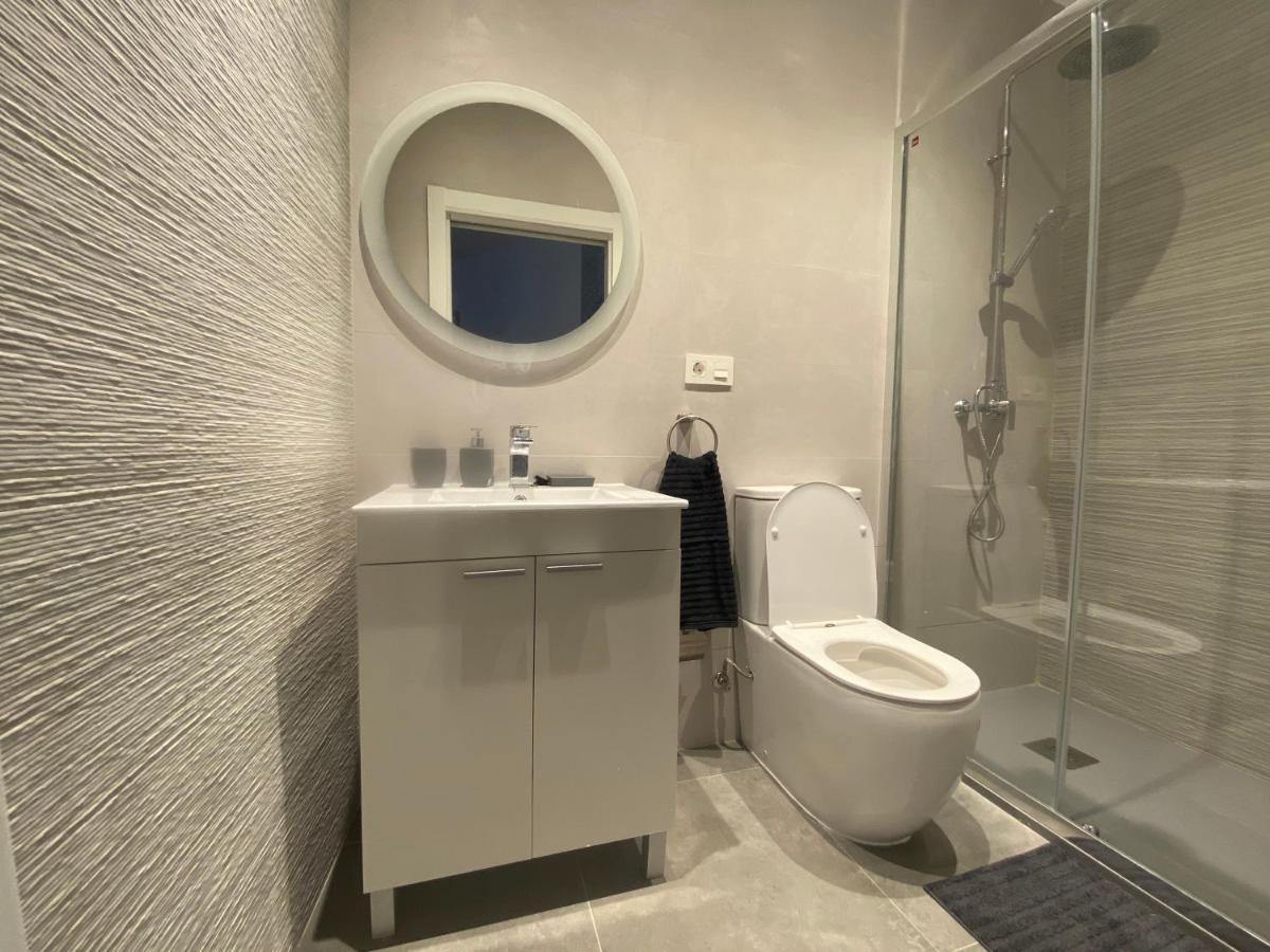 Bilbao High Apartment Ngoại thất bức ảnh