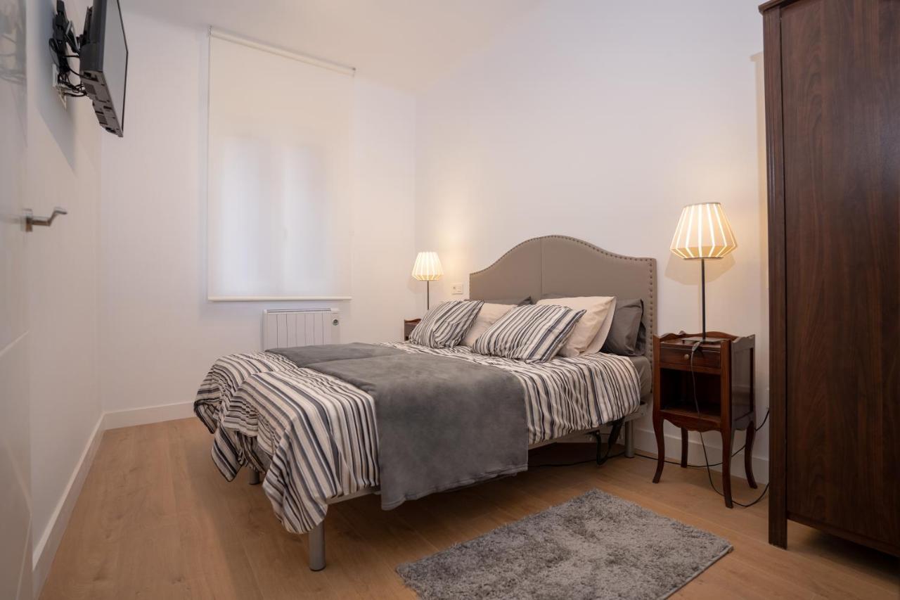 Bilbao High Apartment Ngoại thất bức ảnh