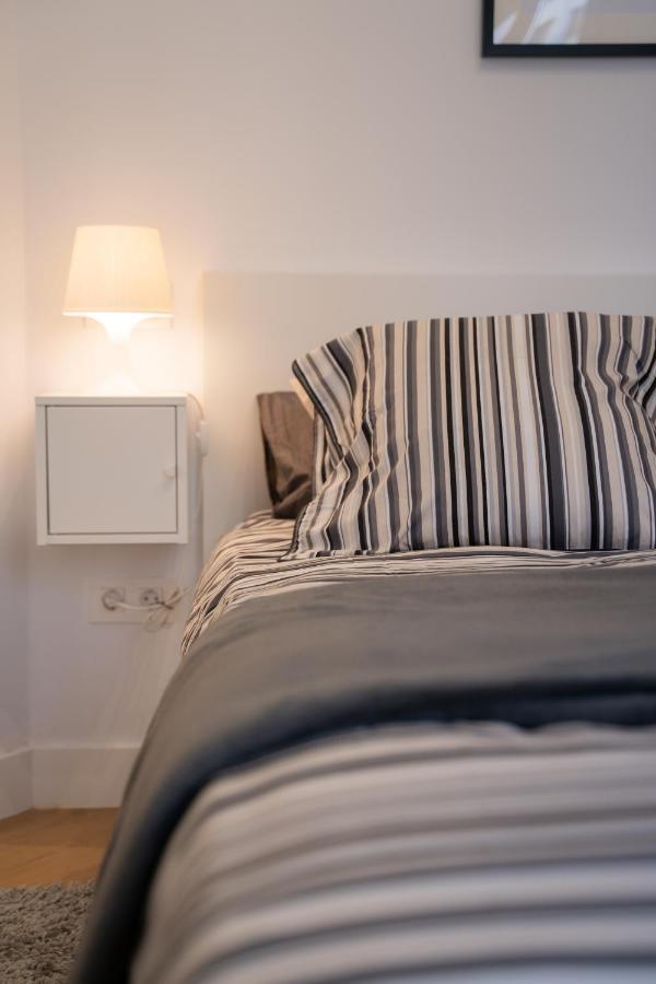 Bilbao High Apartment Ngoại thất bức ảnh